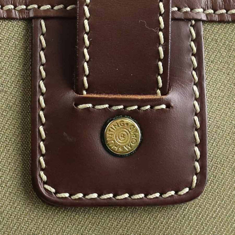 Hunting World Shoulder Bag