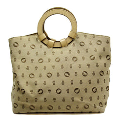 Hunting World Handbag Beige