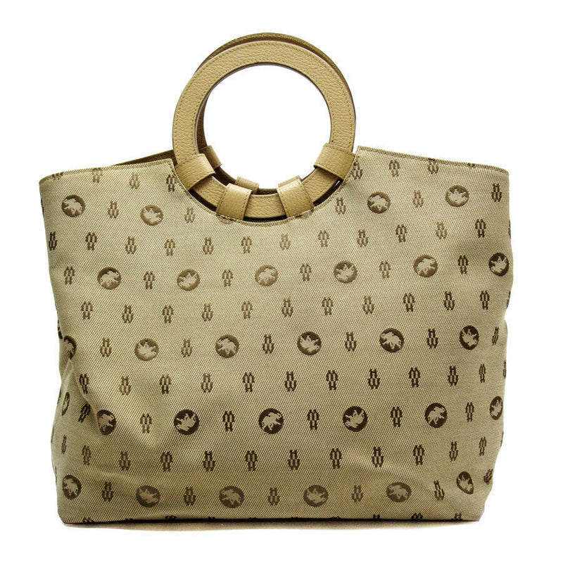 Hunting World Handbag Beige