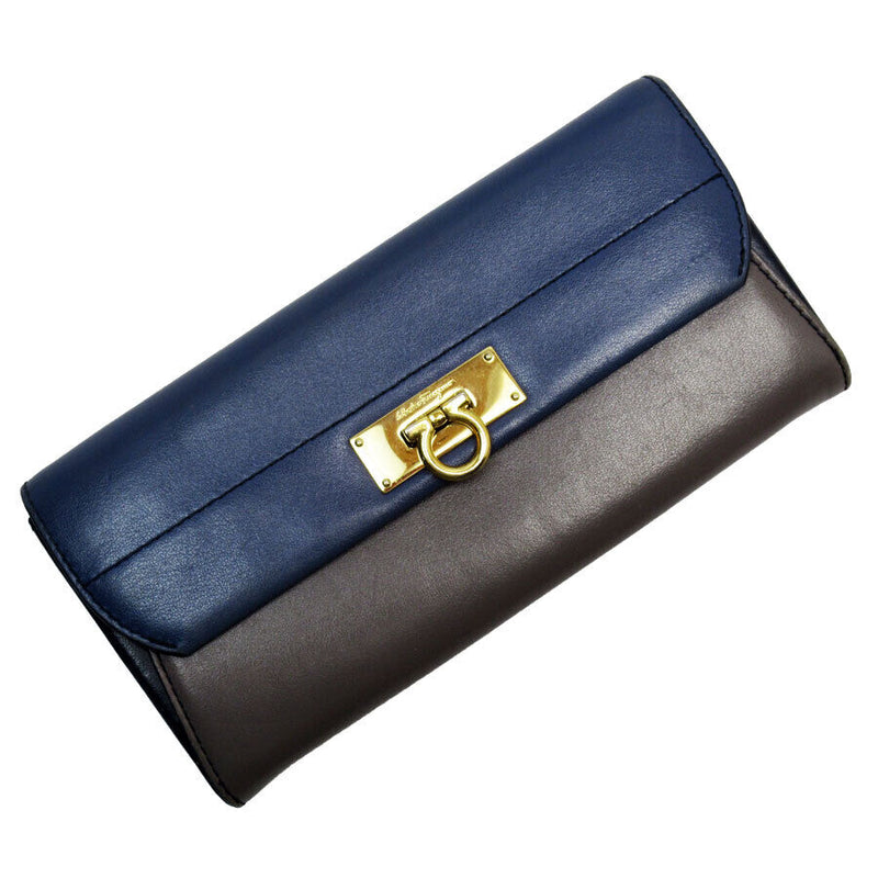 Salvatore Ferragamo Gancio Long