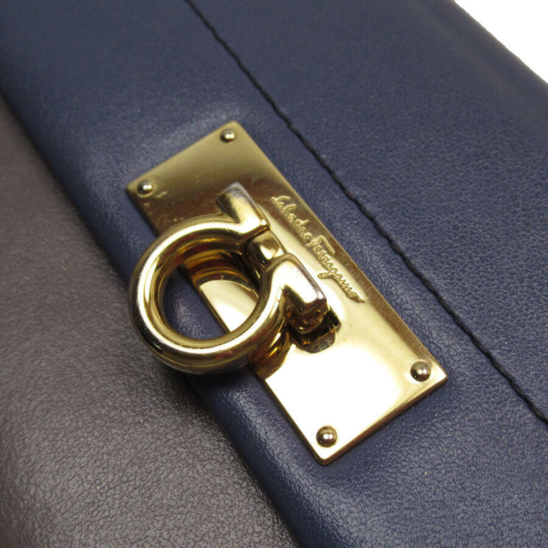 Salvatore Ferragamo Gancio Long