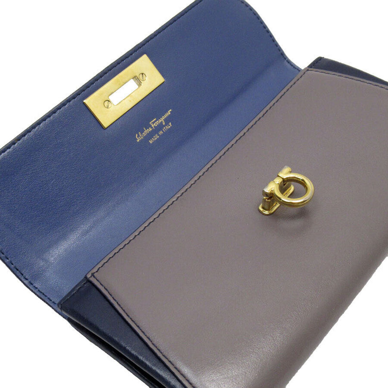 Salvatore Ferragamo Gancio Long