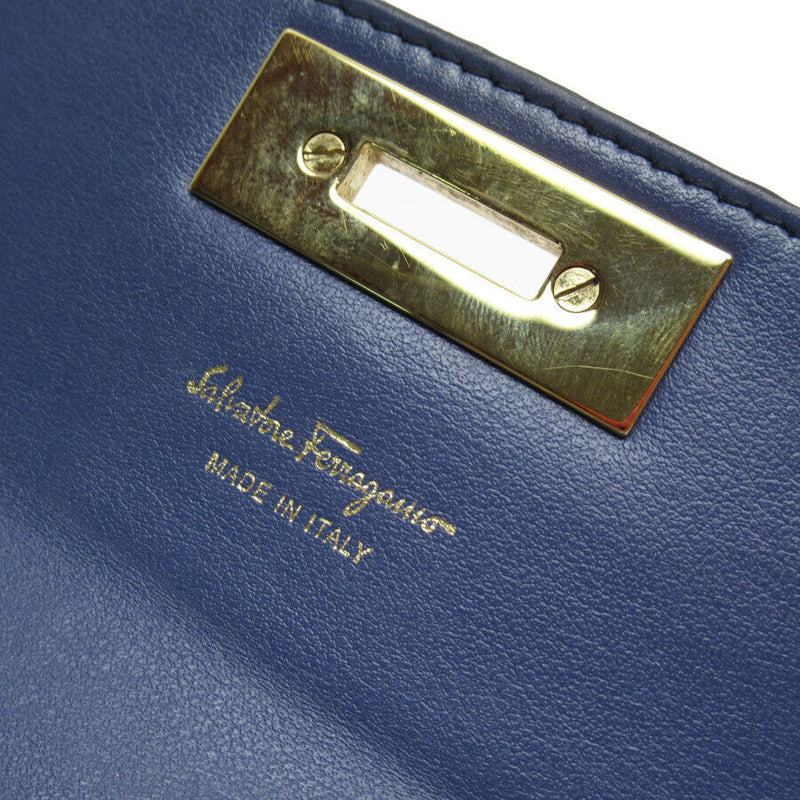Salvatore Ferragamo Gancio Long