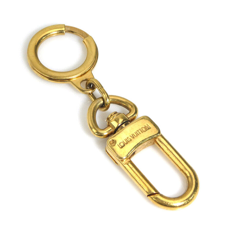 Louis Vuitton Anneau Cles Key Ring