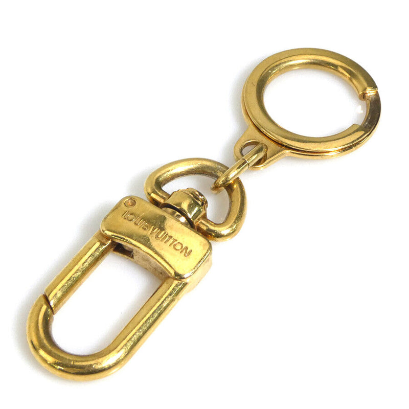 Louis Vuitton Anneau Cles Key Ring