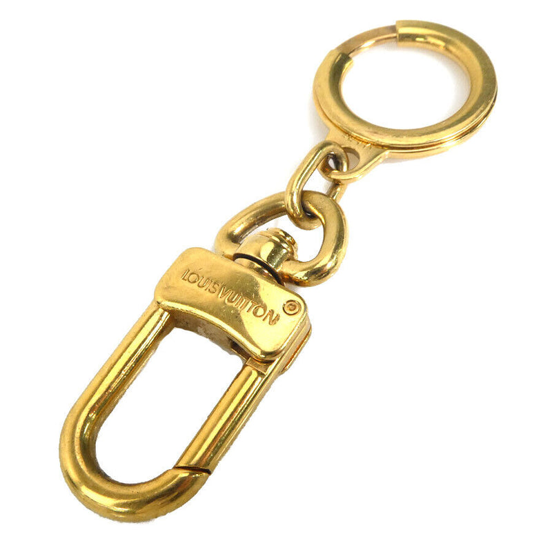 Louis Vuitton Anneau Cles Key Ring