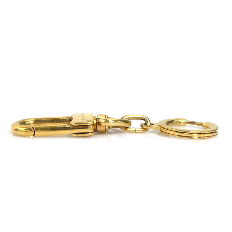 Louis Vuitton Anneau Cles Key Ring
