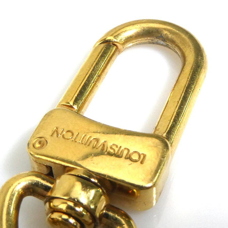 Louis Vuitton Anneau Cles Key Ring