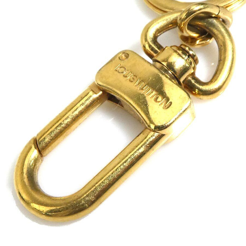 Louis Vuitton Anneau Cles Key Ring