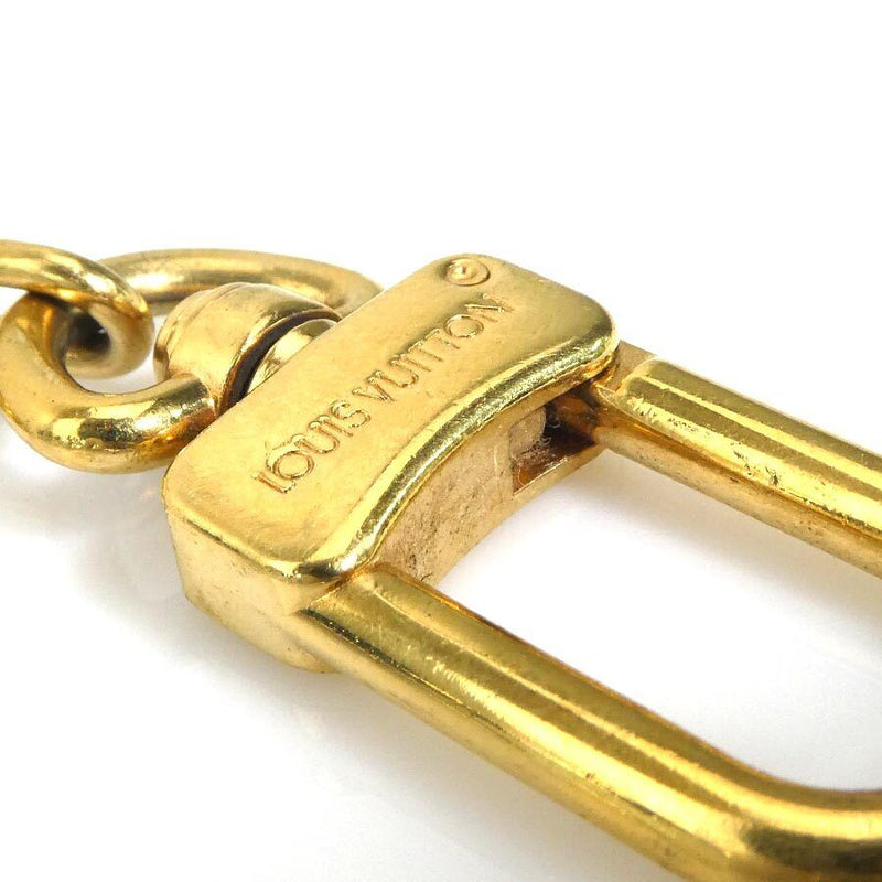 Louis Vuitton Anneau Cles Key Ring