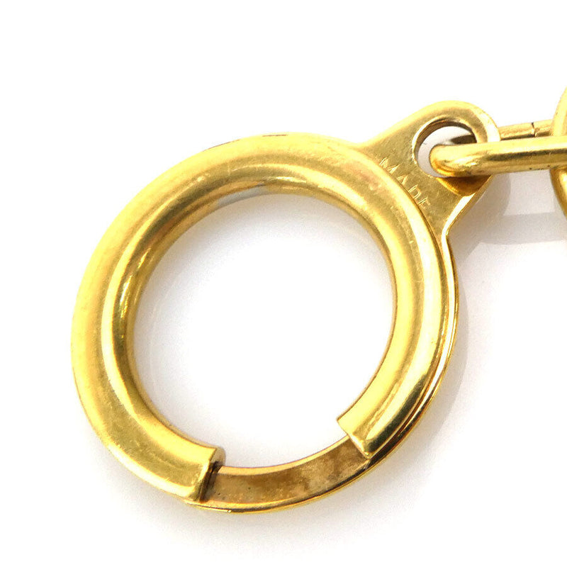 Louis Vuitton Anneau Cles Key Ring