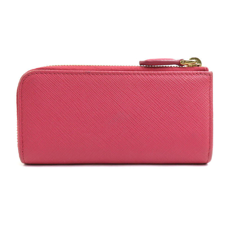 Prada Coin Purse Case Pink