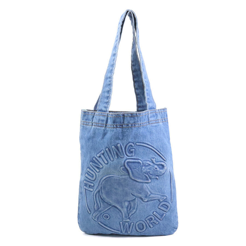 Hunting World Tote Bag Shoulder