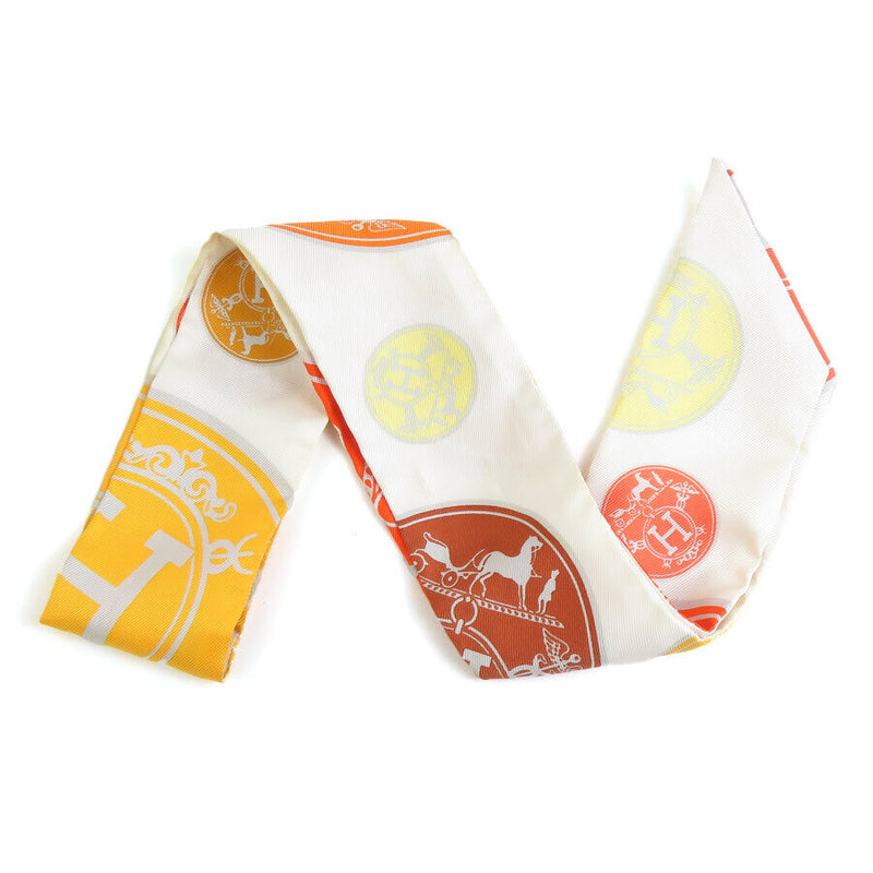 Hermes Twilly Scarf