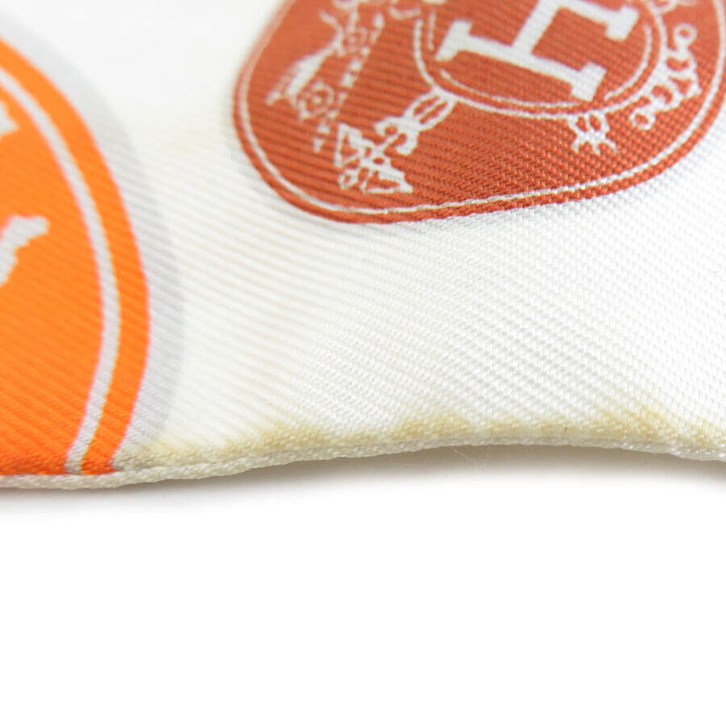 Hermes Twilly Scarf