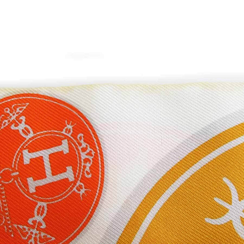Hermes Twilly Scarf