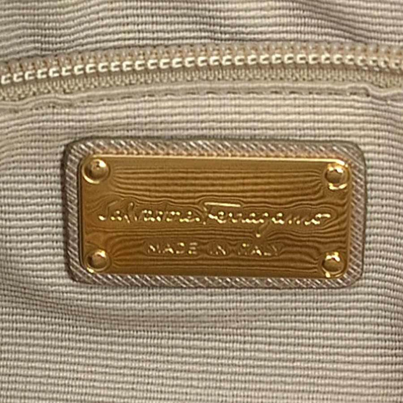 Salvatore Ferragamo Vara Ribbon