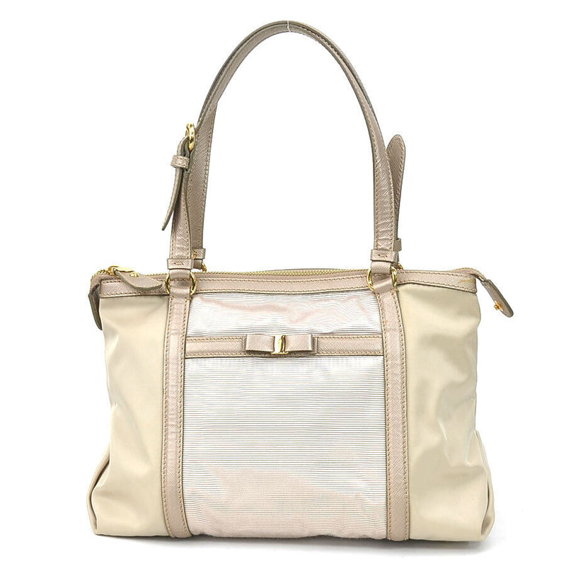 Salvatore Ferragamo Vara Ribbon