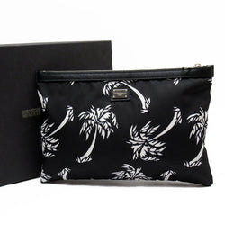 Dolce&Gabbana Clutch Bag Black X
