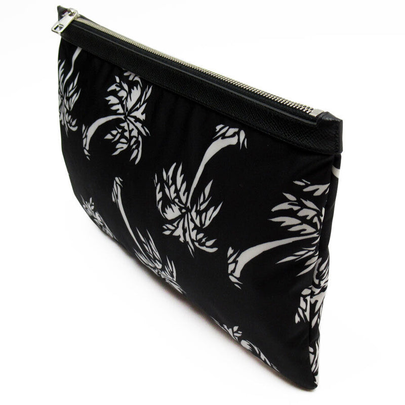 Dolce&Gabbana Clutch Bag Black X