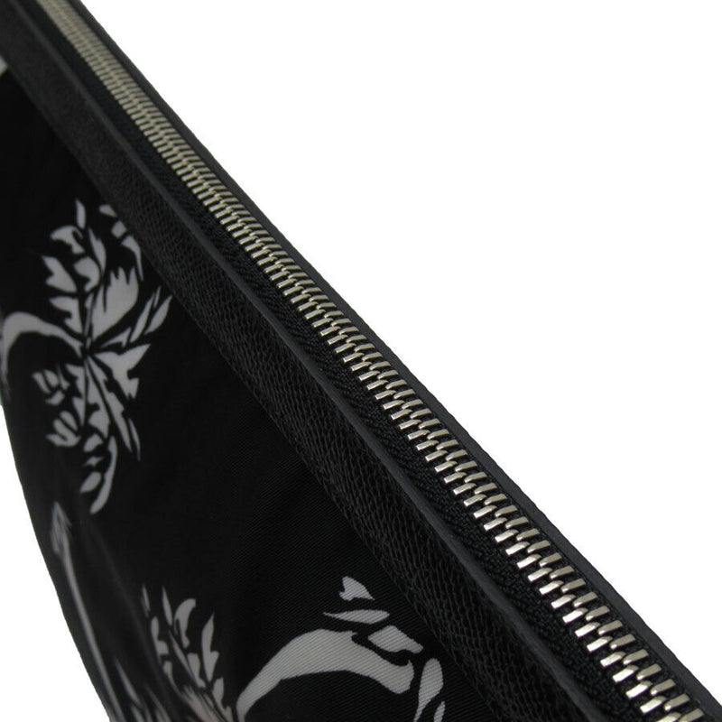 Dolce&Gabbana Clutch Bag Black X