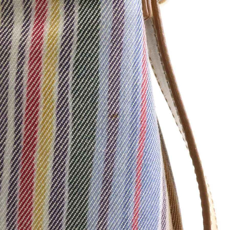 Hunting World Handbag Multicolor