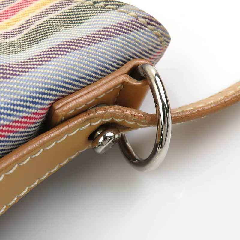 Hunting World Handbag Multicolor