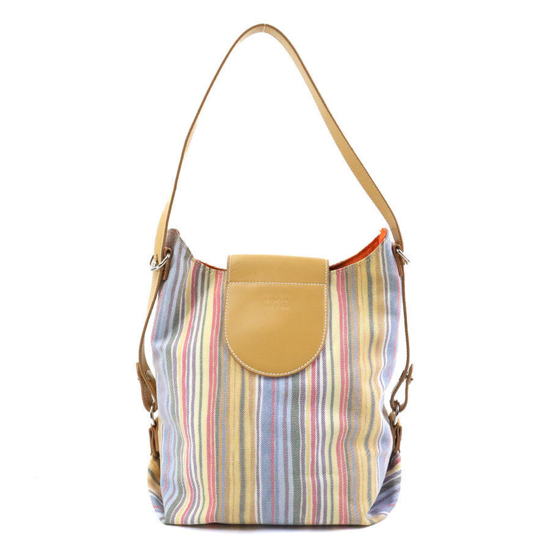 Hunting World Handbag Multicolor