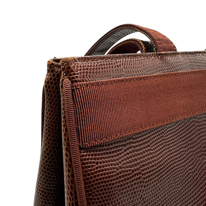 Salvatore Ferragamo Vara Shoulder