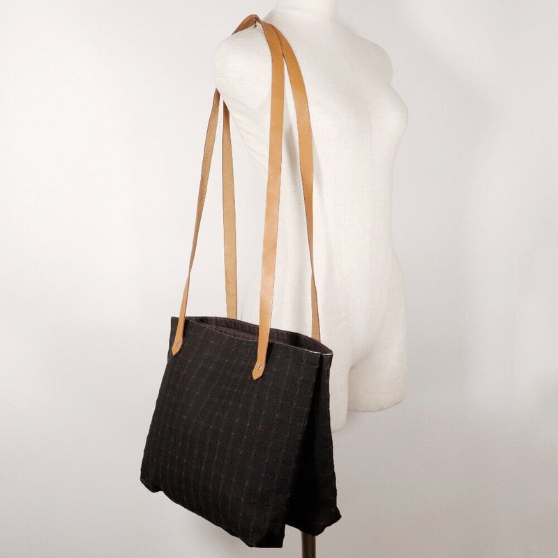Hermes Amedaba Hippo De Poche Shoulder