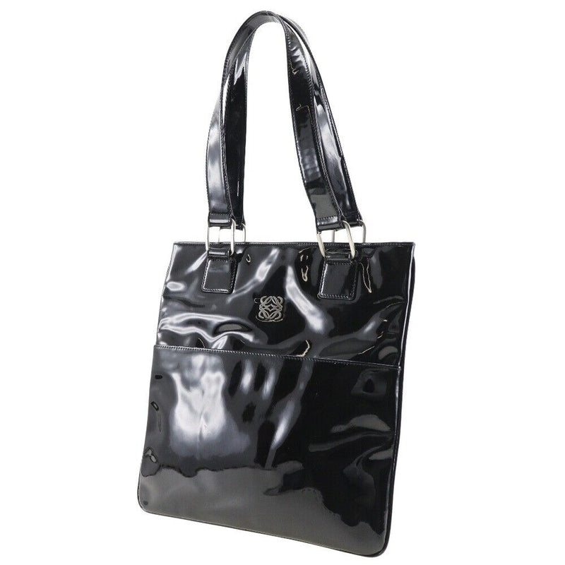 Loewe Shoulder Bag Enamel Women