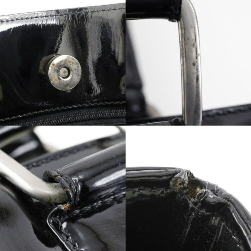 Loewe Shoulder Bag Enamel Women