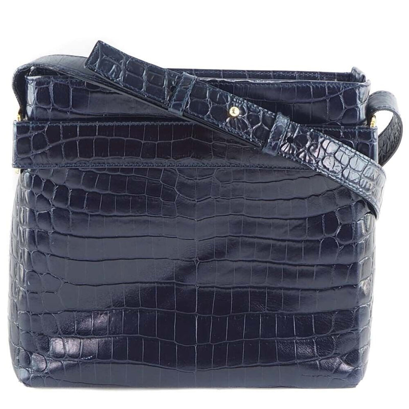 Salvatore Ferragamo Shoulder Bag Vala