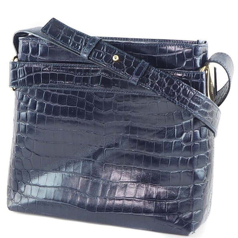 Salvatore Ferragamo Shoulder Bag Vala