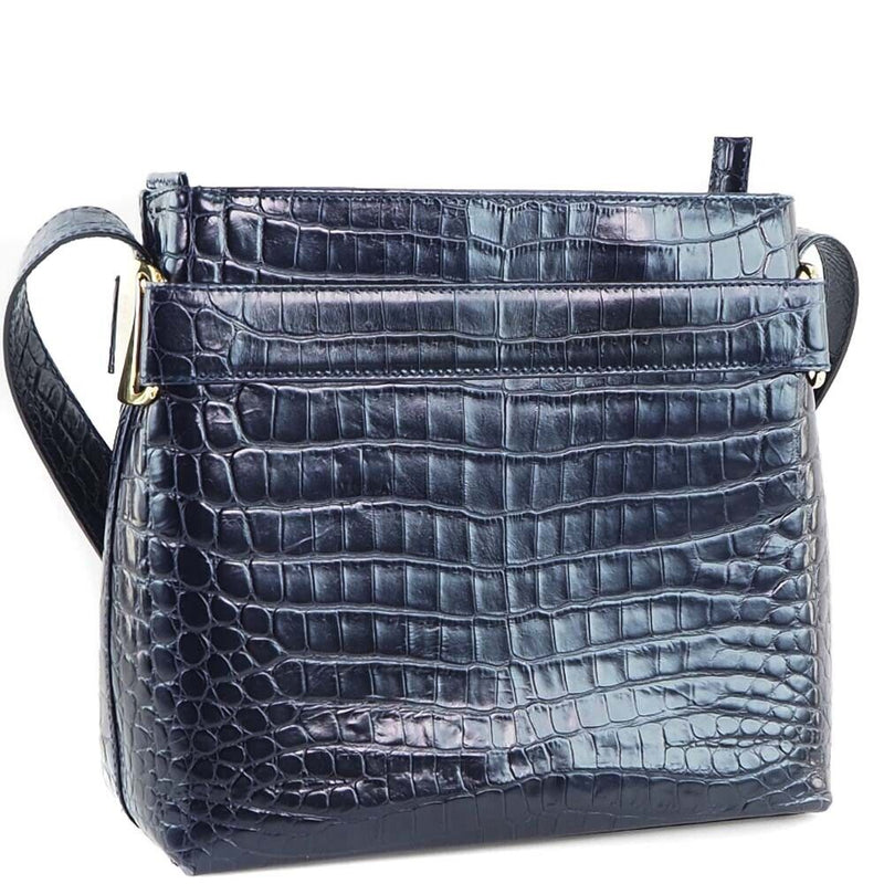 Salvatore Ferragamo Shoulder Bag Vala