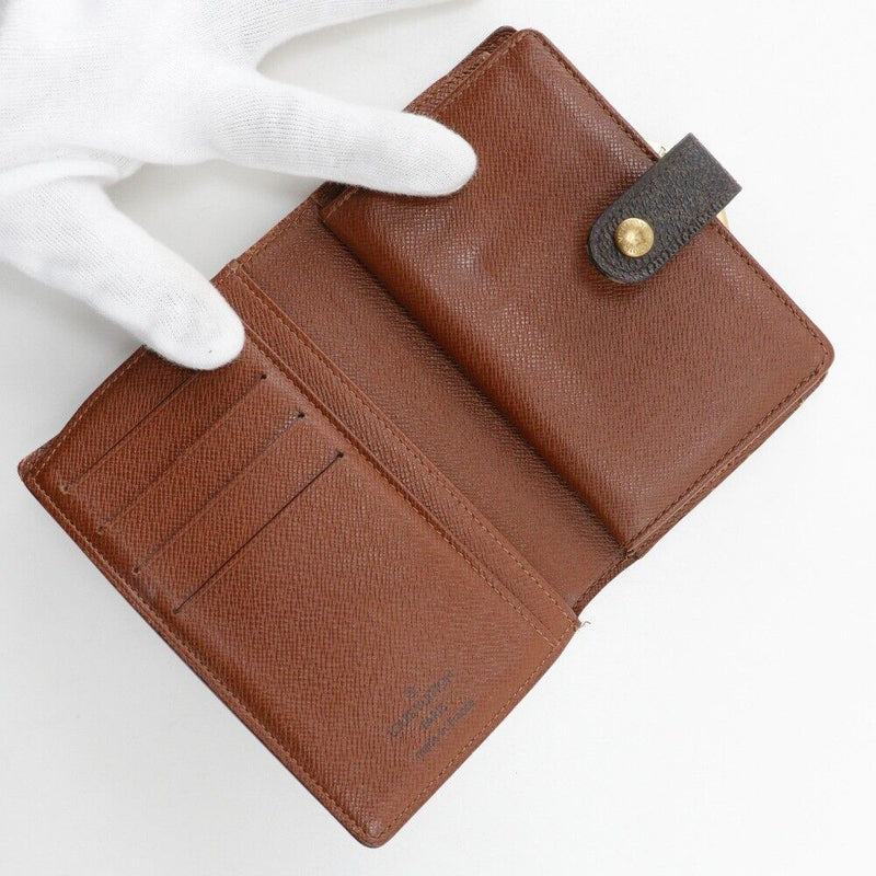 Louis Vuitton Portonet Bie Vienova Bi-