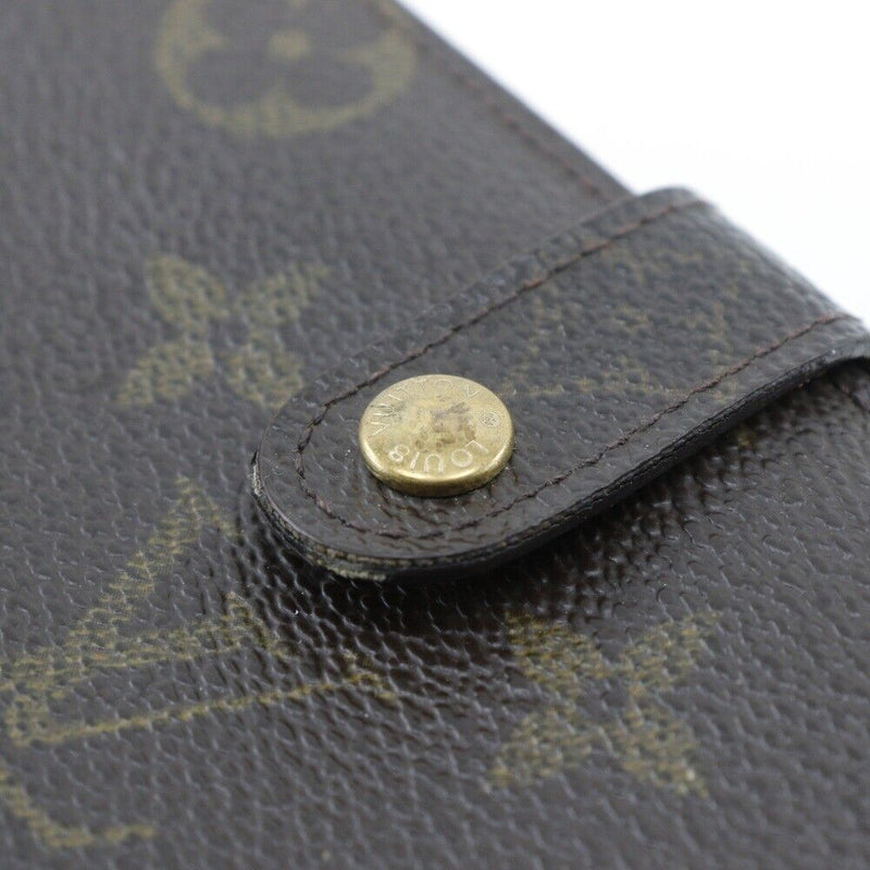 Louis Vuitton Portonet Bie Vienova Bi-