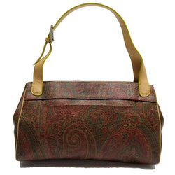 Etro Paisley Shoulder Bag