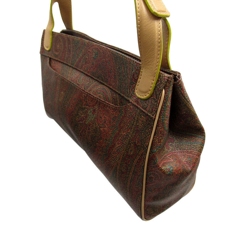 Etro Paisley Shoulder Bag