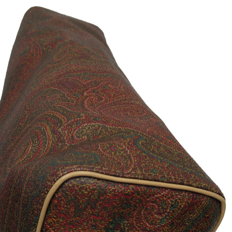 Etro Paisley Shoulder Bag