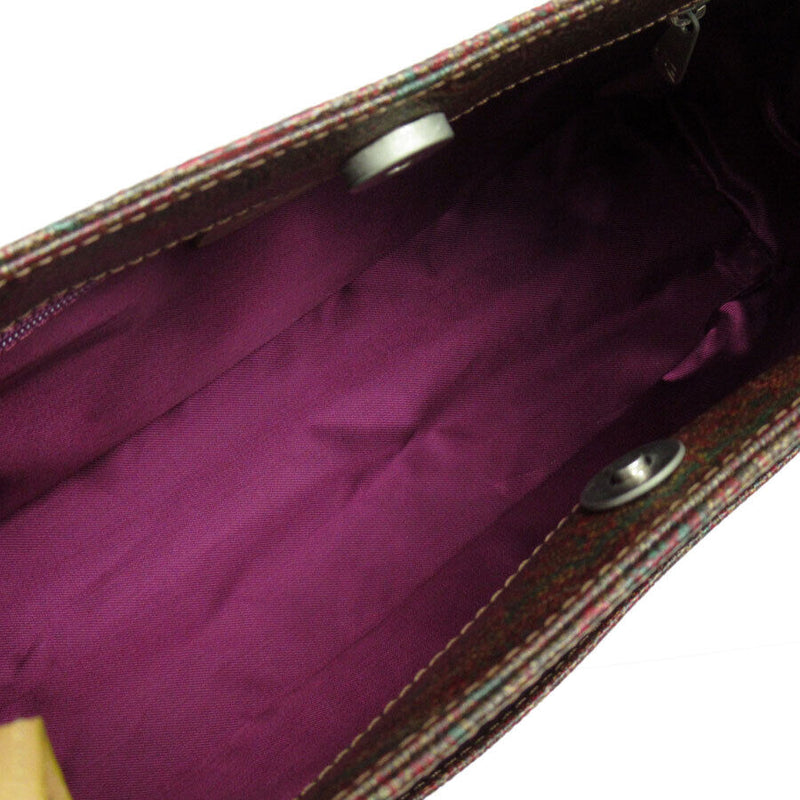 Etro Paisley Shoulder Bag