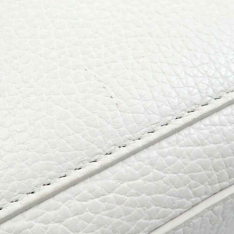 Furla Crossbody Shoulder Bag White