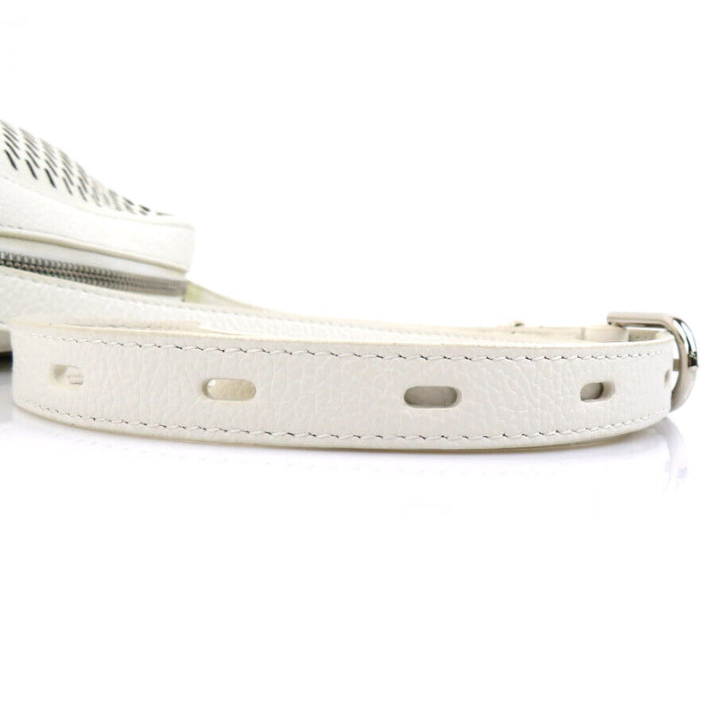 Furla Crossbody Shoulder Bag White