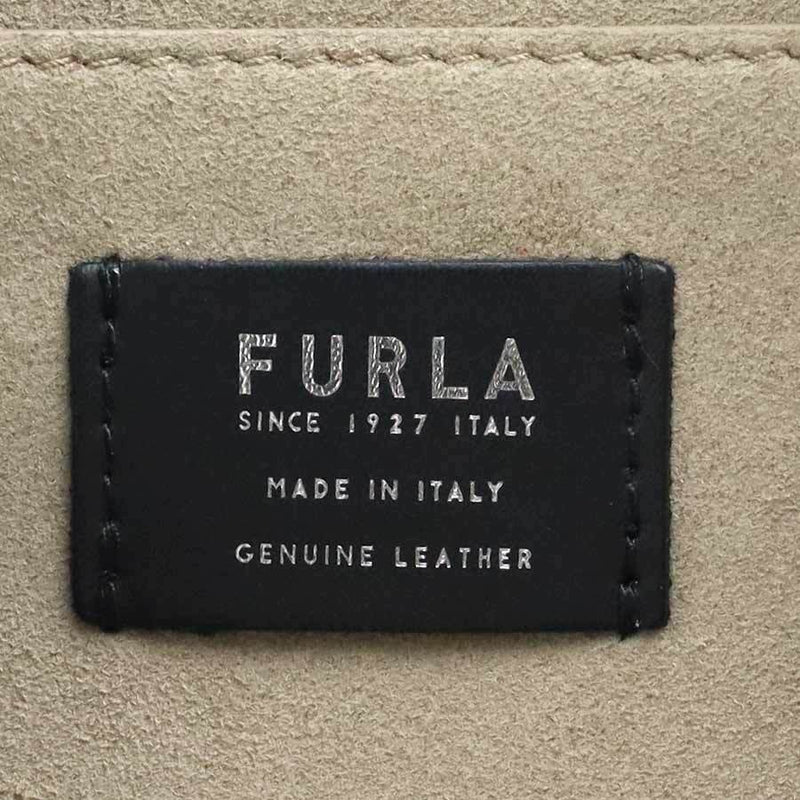 Furla Crossbody Shoulder Bag White