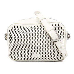 Furla Crossbody Shoulder Bag White