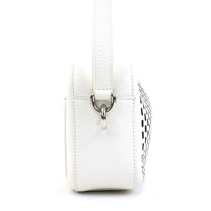 Furla Crossbody Shoulder Bag White