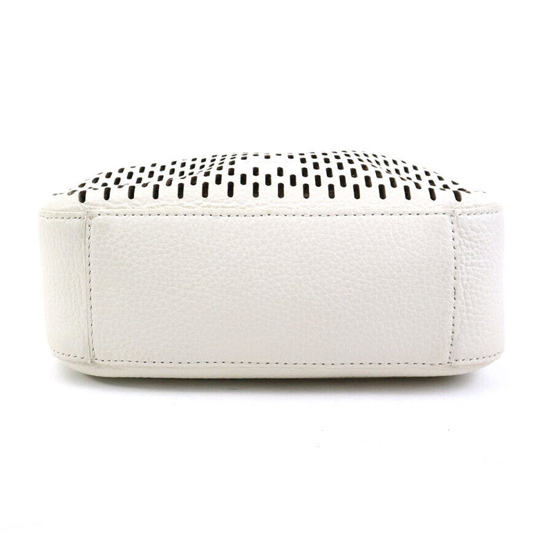 Furla Crossbody Shoulder Bag White