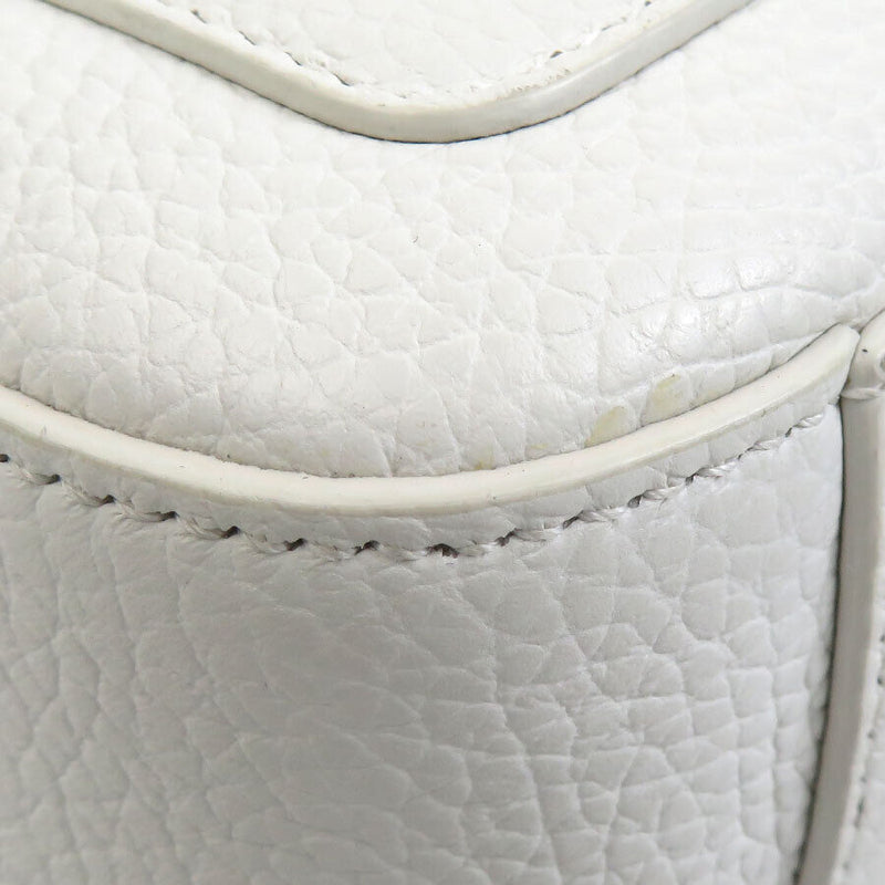 Furla Crossbody Shoulder Bag White