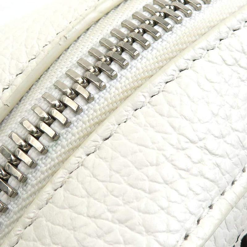 Furla Crossbody Shoulder Bag White