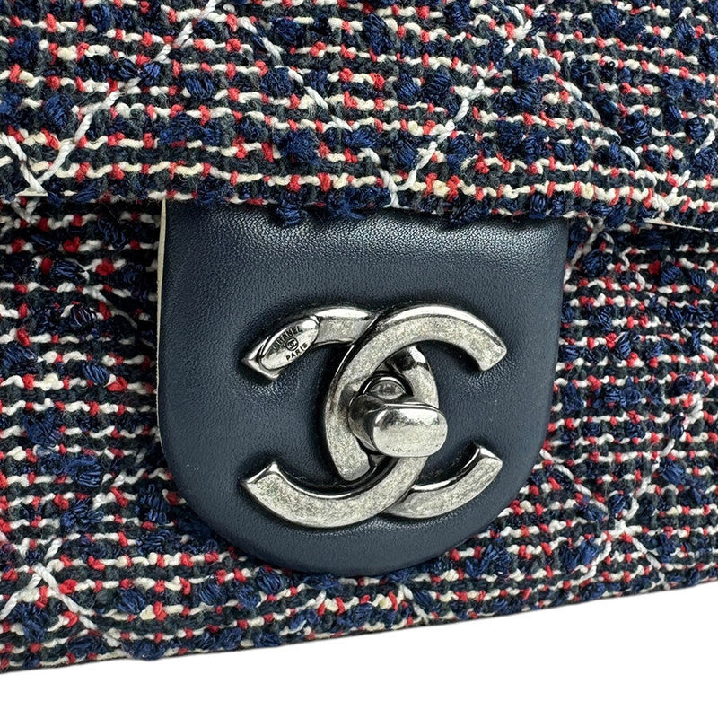 Chanel Chain Shoulder Bag